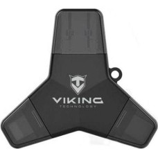 Viking Pendrive Viking 32 GB  (VUFII32B)