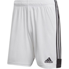 Adidas Szorty męskie Tastigo 19 Short białe r. S (DP3247)