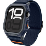 Spigen Futerał SPIGEN Litefit ”PRO” do Apple Watch 10 (46 MM) navy blue