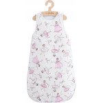 Skandika NB ŚPIWOREK Z WYPEŁNIENIEM BALLERINA BELLA 6-12m 8596164131558