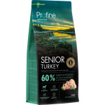 Profline Šunų ėdal. Profline Senior Turkey 12kg