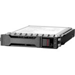 HPE P53561-K21 dysk twardy 600 GB 10000 RPM SAS