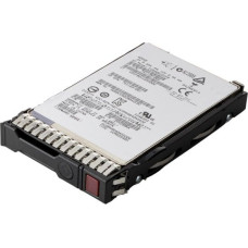 HP SSD 1.92TB 2.5inch SATA 6Gb/s