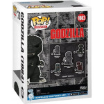 YSS FUNKO POP! Vinyl Figure: Godzilla 1984 (w/ Chase)