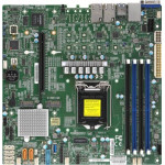 Supermicro X11SCM-F (MBD-X11SCM-F-O)