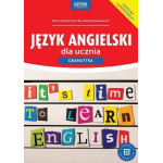 Lingo Język angielski dla ucznia. Gramatyka w.2023