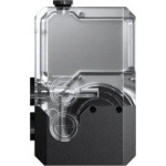 Phanteks PHANTEKS Glacier EZ-Fit 140RES-D5 Pumpe und Ausgleichsbehlter - schwarz