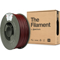 Flashforge The Filament 3D filament, PETG CF, 1,75mm, 1000g, TF-24110, red