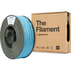 Spectrum The Filament 3D filament, PLA, 1,75mm, 1000g, TF-24008, sky blue