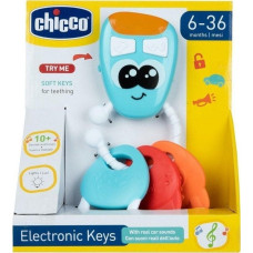 Chicco Kluczyki elektroniczne