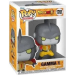 Funko Pop Funko Figurka POP Animation: Gamma 1