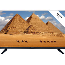 Tornado TV 32ES4301X Black