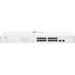 Tp-Link 16-PORT GIGABIT SMART SWITCH