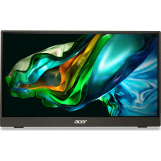 Acer PM161QBBMIUUX 15.6IN