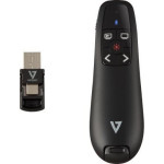 V7 WIRELESS PRESENTER DUAL USB-C/A