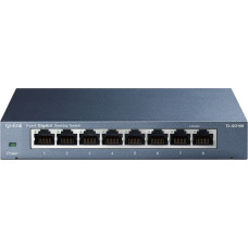 Tp-Link Switch TP-Link TL-SG108