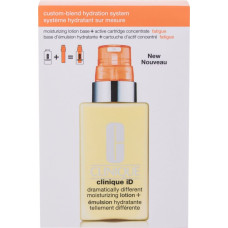 Clinique Clinique Clinique ID Żel do twarzy 115ml zestaw upominkowy