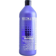 Redken Szampon redukujący żółte refleksy Color Extend 1000 ml