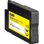 KMP ink cartridge yellow compatible w/ HP 3JA29AE 963 XL