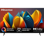 Hisense 100E7NQ PRO Telewizor 2,54 m (100