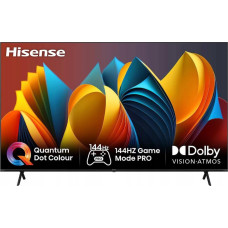 Hisense 100E7NQ PRO Telewizor 2,54 m (100