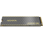 Adata SSD LEGEND 860 1TB PCIe 4x4 6000/4000 MB/s M.2