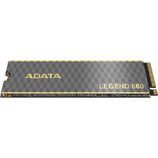 Adata SSD LEGEND 860 1TB PCIe 4x4 6000/4000 MB/s M.2