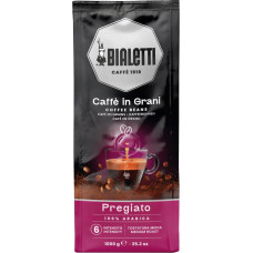 Bialetti - Esperto Grani Pregiato Espresso 1kg