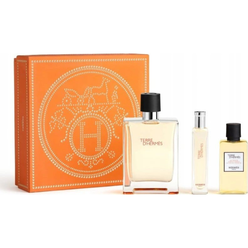 Hermes Terre D'Hermes Giftset, 155 ml