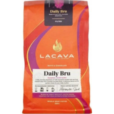 Lacava - Daily BRU Filter 350g