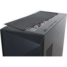 Ntt System Komputer NTT Game Pro Ryzen 5 9600X, RTX 3050 6GB, 32GB RAM, 1TB SSD, WIFI, W11H