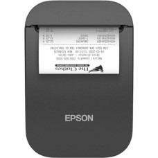 Epson TM-P80II AC (131) RECEIPT/AUTOCUTTER WI-FI USB-C (wersja europejska)