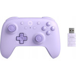 8Bitdo Ultimate 2C Wireless Pad Purple /PC