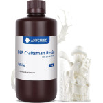 Anycubic Żywica Uv DLP Craftsman White 1 kg