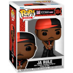 Funko Pop PROMO FUNKO POP FIGURKA Ja Rule 75304