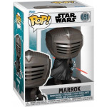 Funko Pop PROMO FUNKO POP FIGURKA Star Wars Ahsoka Marrok 72177