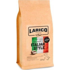 Larico Kawa LARICO Italian Style, ziarnista, 225g