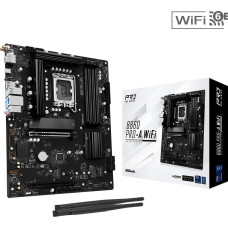 Asrock MB ASRock Intel 1851 B860 Pro-A WiFi