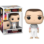 Funko Pop Figurka Funko Pop funko pop! stranger things s4 - pop tv n 1457 - finale eleven