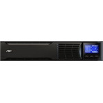 Fsp/Fortron FSP CHAMP 1K RACK - IEC | 1000 VA | 900 W