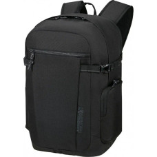 American Tourister Plecak na laptopa 17,3 cali Upventure czarny