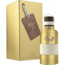 Alkotest VURV Craft Oro EDP spray 100ml