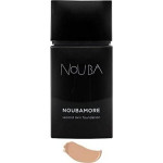 Nouba , NoubaMore, Liquid Foundation, 86, 30 ml For Women