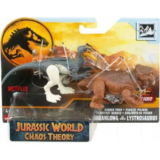 Mattel Figurka Mattel Jurassic World Niebezpieczny dinozaur HTK55