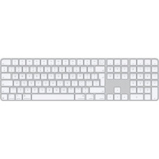 Apple MAGIC KEYBOARD WITH TOUCH ID