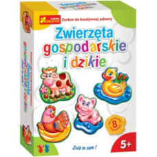 Ranok Zwierzęta gospodarskie i dzikie