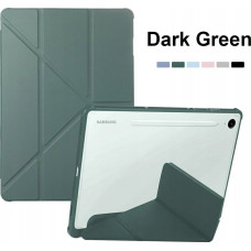 Ugreen Stand Case Samsung Tab S10 Ultra green