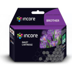 Incore Tusz Incore Tusz do Brother LC3619, Yellow (IB-3619Y)