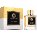 Ministry Of Oud Perfumy Unisex Ministry of Oud Oud Royal (100 ml)