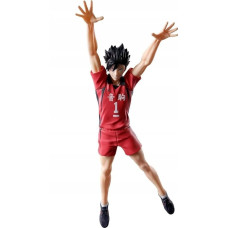 Bandai BANPRESTO HAIKYU!! POSING FIGURE - TETSURO KUROO